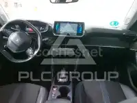 2020 Peugeot 2008