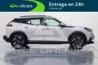 2020 Peugeot 2008