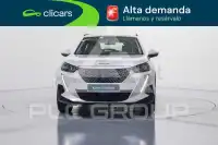 2020 Peugeot 2008