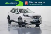 2020 Peugeot 2008