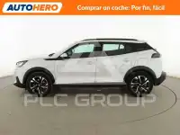 2020 Peugeot 2008