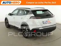 2020 Peugeot 2008