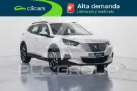 2020 Peugeot 2008