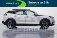 2020 Peugeot 2008
