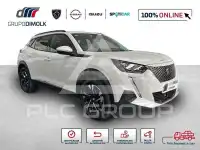 2020 Peugeot 2008