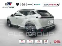 2020 Peugeot 2008