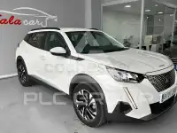 2020 Peugeot 2008