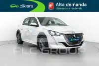 2020 Peugeot 208