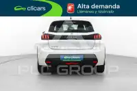 2020 Peugeot 208