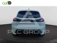 2020 Peugeot 208