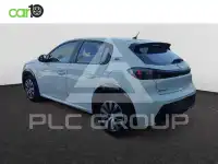 2020 Peugeot 208