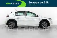 2020 Peugeot 208