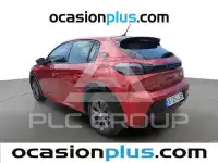 2020 Peugeot 208
