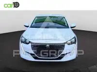 2020 Peugeot 208