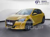 2020 Peugeot 208