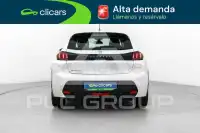 2020 Peugeot 208