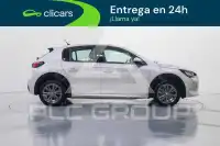 2020 Peugeot 208