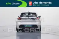 2020 Peugeot 208