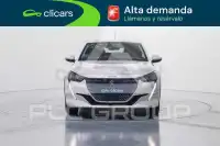 2020 Peugeot 208