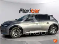 2020 Peugeot 208