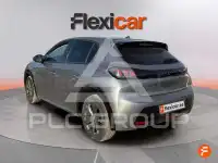 2020 Peugeot 208