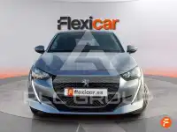 2020 Peugeot 208