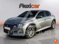 2020 Peugeot 208