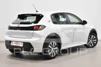 2020 Peugeot 208