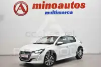 2020 Peugeot 208