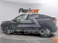2020 Citroen C4