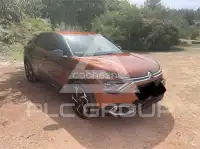 2020 Citroen C4