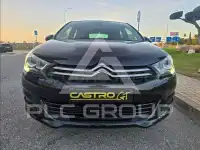 2020 Citroen C4