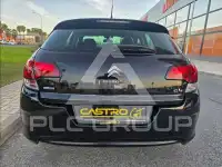 2020 Citroen C4
