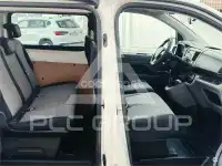 2020 Citroen E-Spacetourer