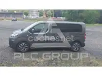 2020 Citroen E-Spacetourer