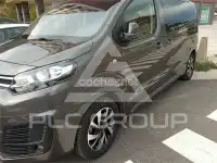 2020 Citroen E-Spacetourer