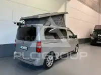 2020 Citroen E-Spacetourer