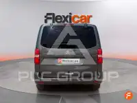 2020 Citroen E-Spacetourer