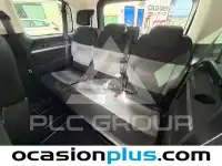 2020 Citroen E-Spacetourer