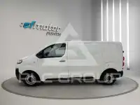 2020 Citroen E-Spacetourer