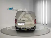 2020 Citroen E-Spacetourer