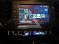 2020 Citroen E-Spacetourer