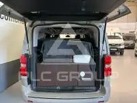 2020 Citroen E-Spacetourer