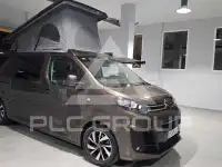 2020 Citroen E-Spacetourer