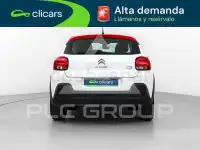 2020 Citroen C3