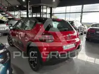 2020 Citroen C3