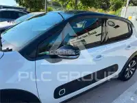 2020 Citroen C3