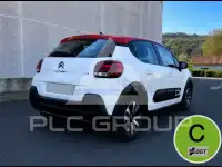 2020 Citroen C3