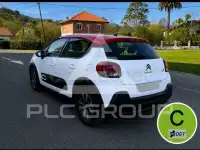 2020 Citroen C3