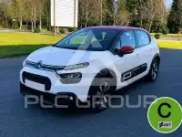 2020 Citroen C3